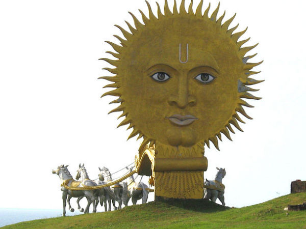 Sri Mridesha Linga