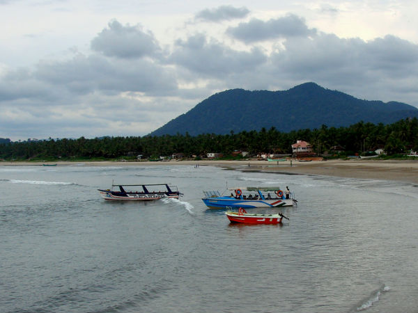 Emerging Scuba Diving Destination