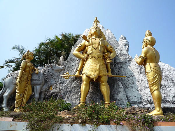 Looking Back to Ramayana