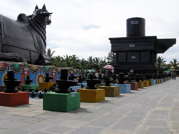 Other temples