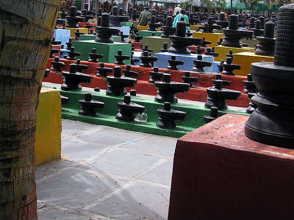 Number of Lingas
