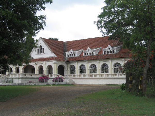 Location