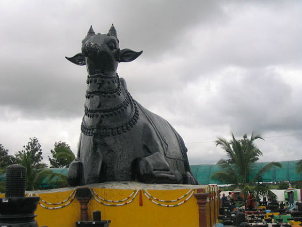 History of Kotilingeshwara