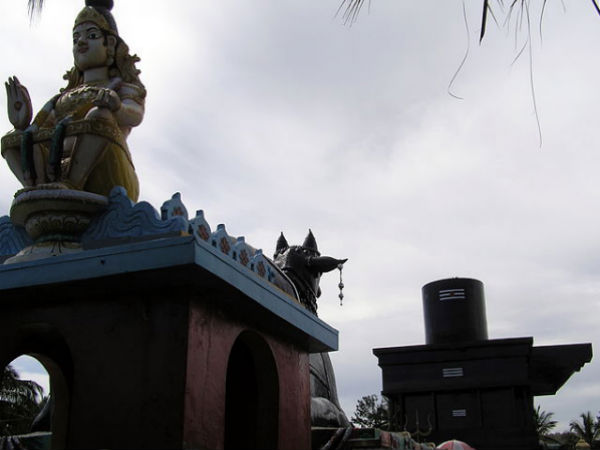 Facilities