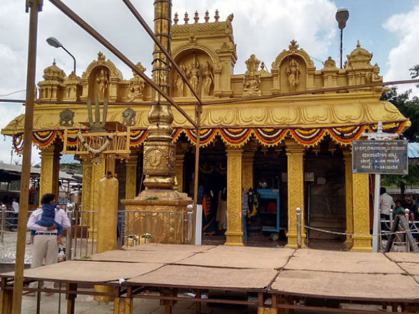 Other Attractions Near Kotilingeshwara