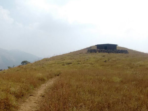 Ranipuram
