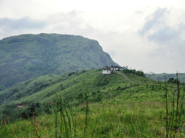 Ilaveezha Poonchira