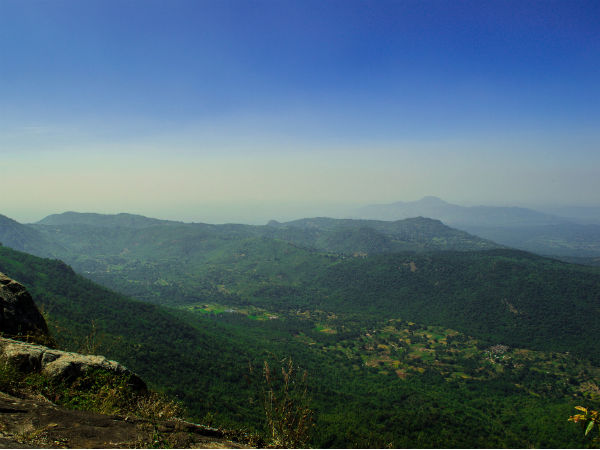 Yercaud