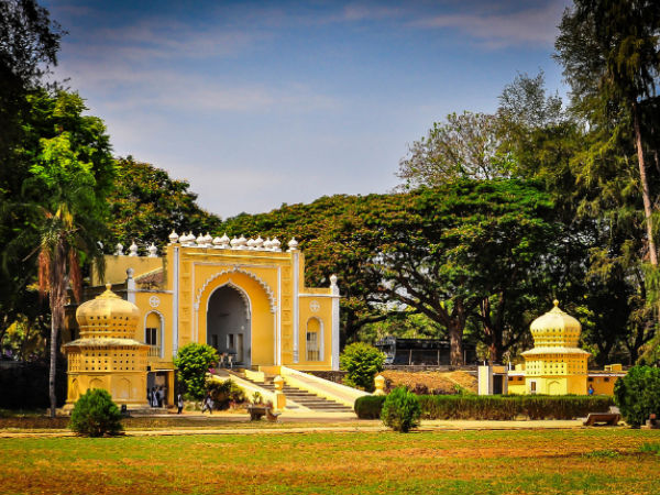 Srirangapatna