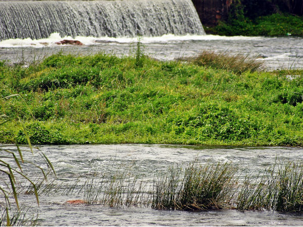 Balmuri Falls