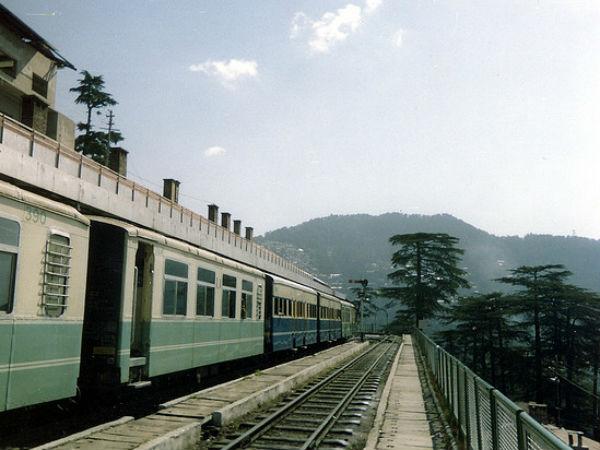 UNESCO World Heritage Site