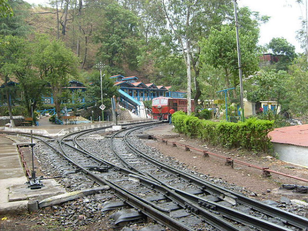 Barog