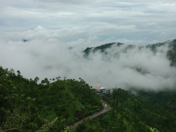 Shimla