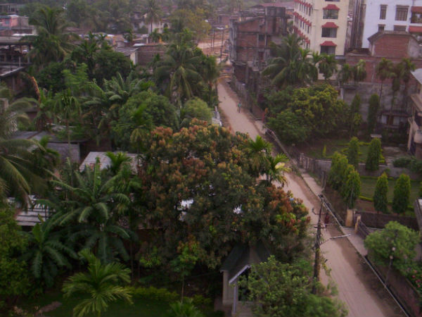Guwahati