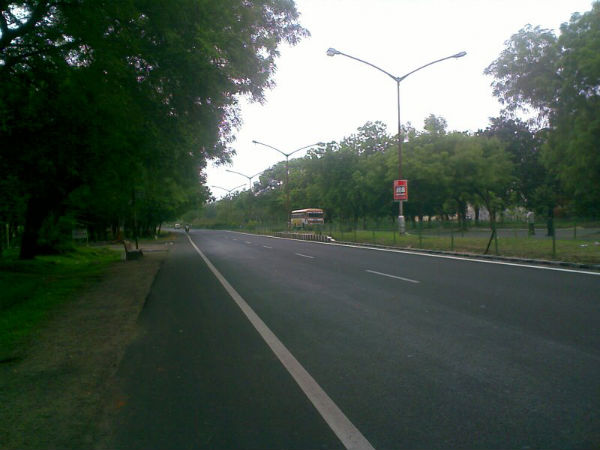 Gandhinagar