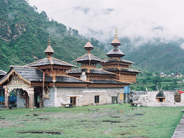 Dehradun