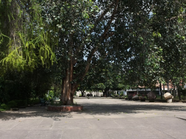 Chandigarh