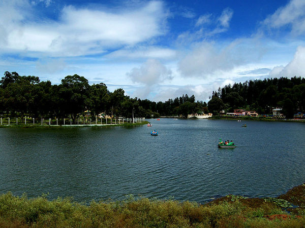Yercaud