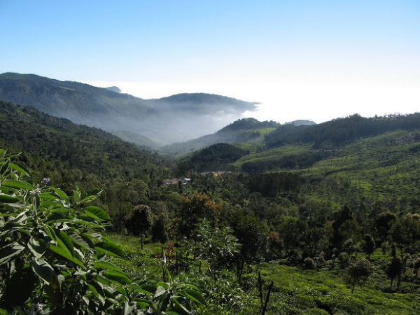 Kotagiri