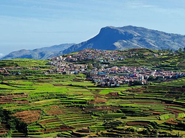 Kodaikanal
