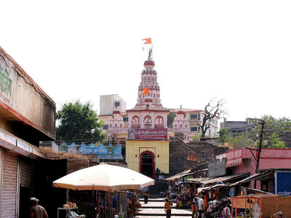 Siddhivinayak Temple