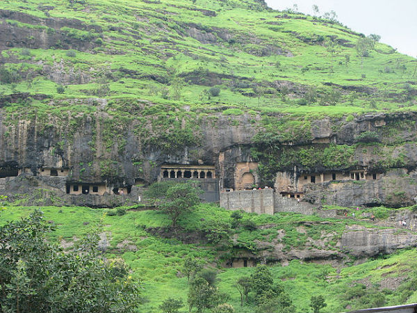 Girijatmaj Temple
