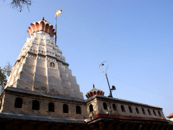Chintamani Temple