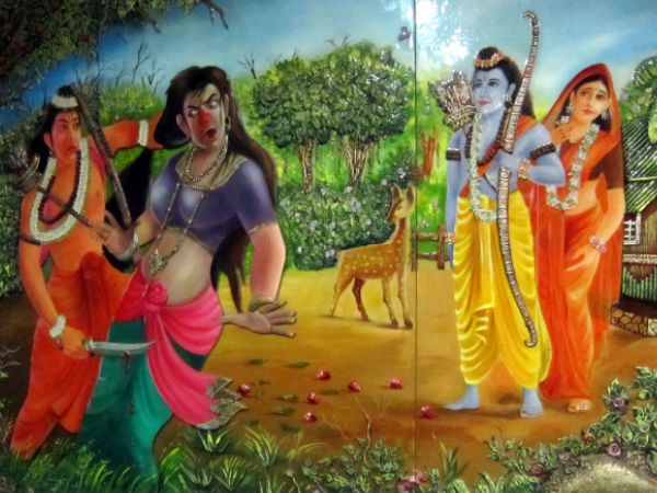 a journey in india