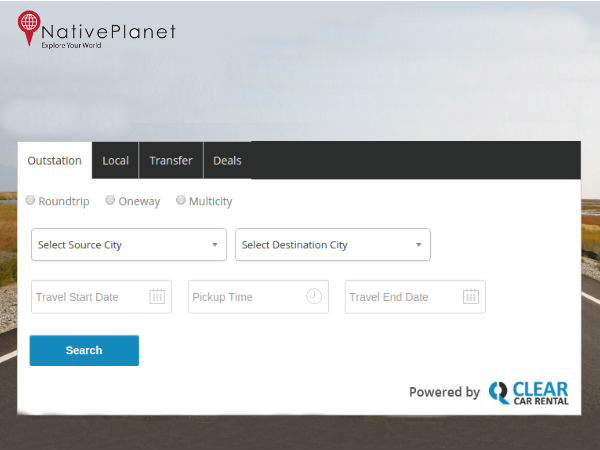 Native Planet Cabs Native Planet Cabs