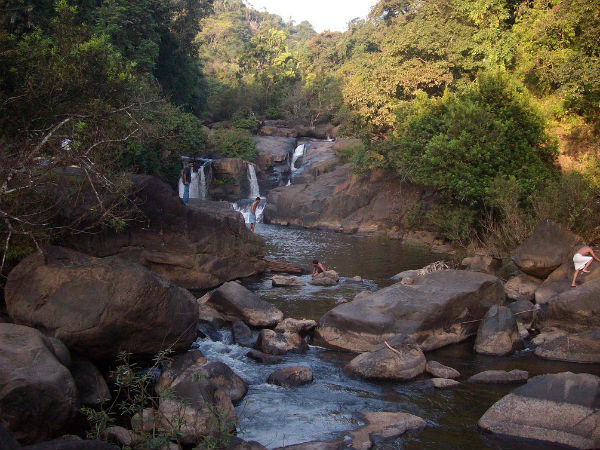 Nilambur