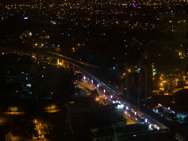 The Completed Purple Line