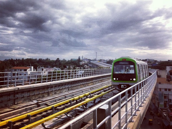 Namma Metro