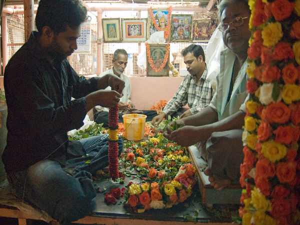 Photos from streets and malls in Bengaluru