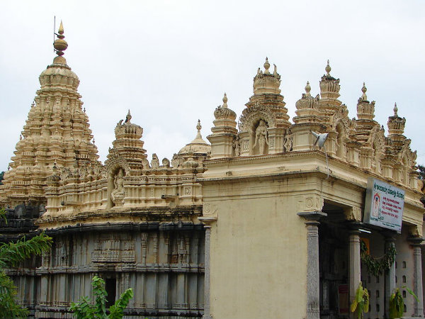 Photos of Mysore Palace!