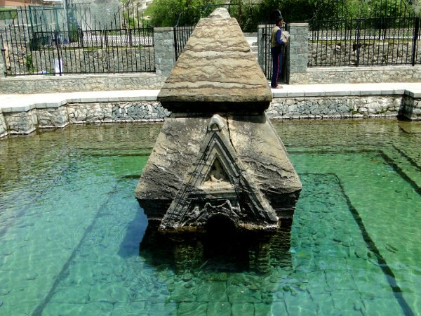 Stunning shots of J&K!