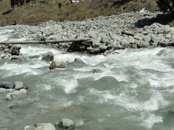 Stunning shots of J&K!