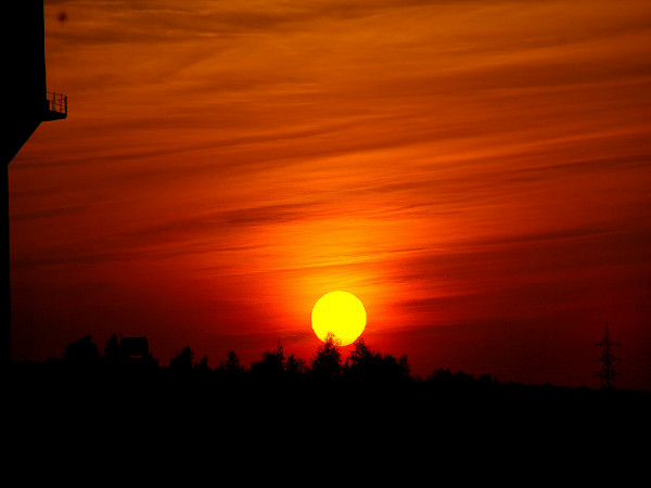 Stunning shots of J&K!