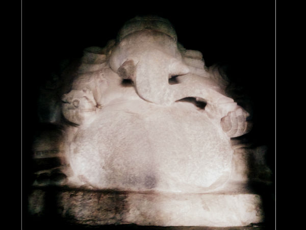 Kadalekalu Kadalekalu
