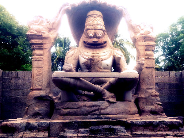 ugranarasimha ugranarasimha