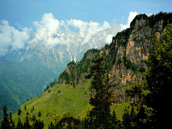 Best Photos of Manali!