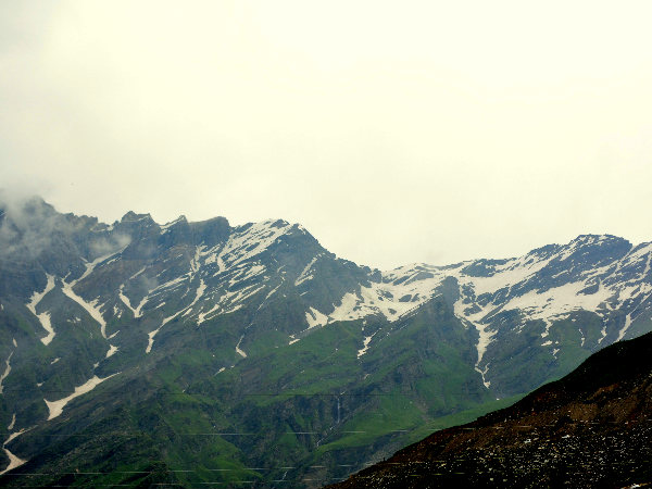 Best Photos of Manali!