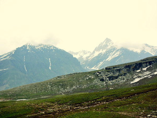 Best Photos of Manali!