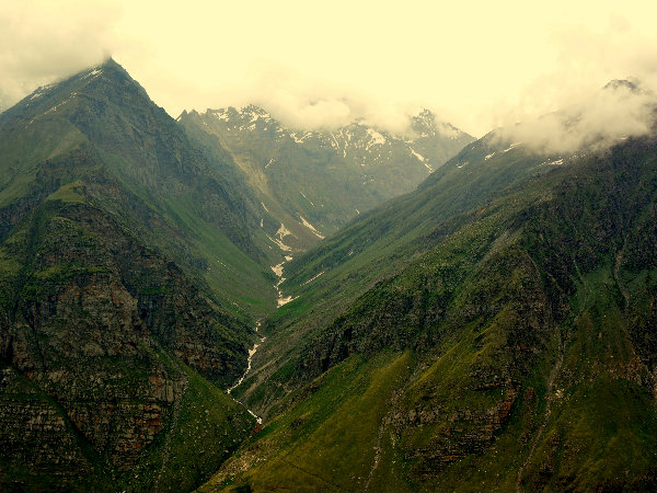 Best Photos of Manali!