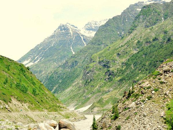 Best Photos of Manali!