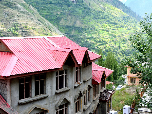 Best Photos of Manali!