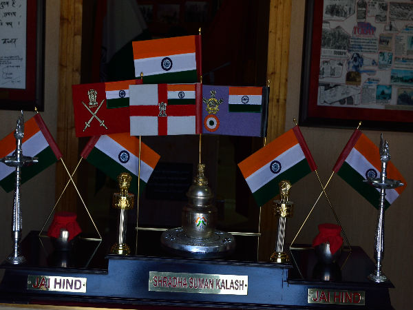 Celebrating the victory of our Unsung heroes
