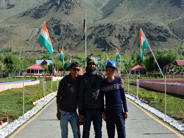 Celebrating the victory of our Unsung heroes