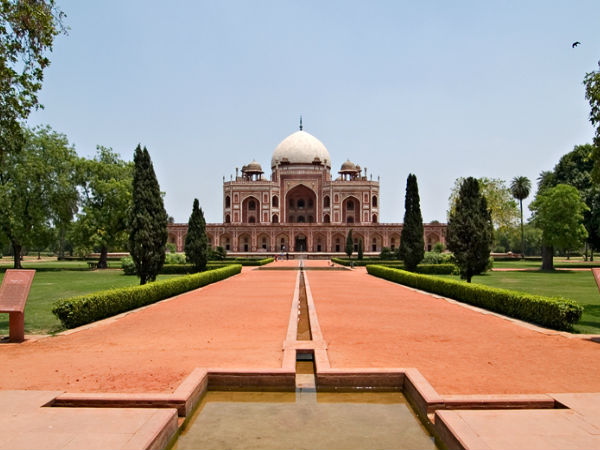 Delhi Delhi