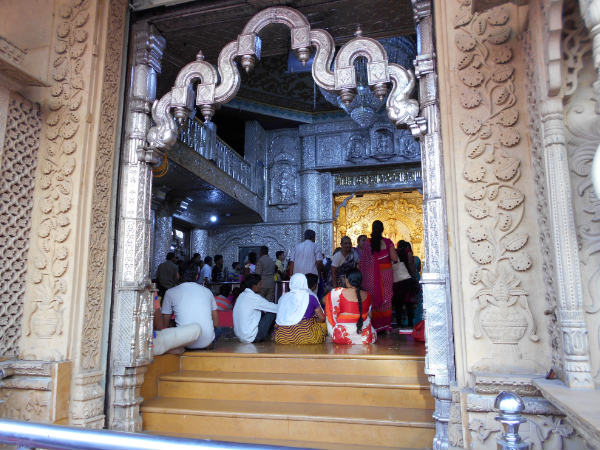 Dagdusheth Ganapti Dagdusheth Ganapti