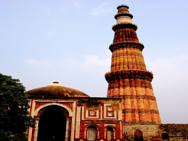 Delhi Delhi